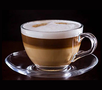 Espresso Macchiato