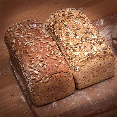Sourdough multi grain