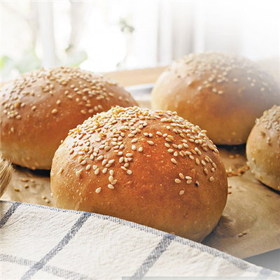 Burger Bread
