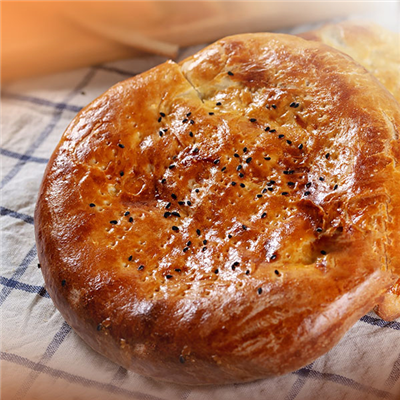 Shirmal Bread