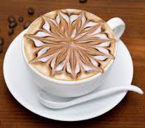 Spanish Latte