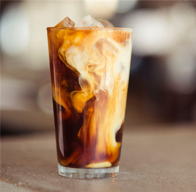 Spanish Latte