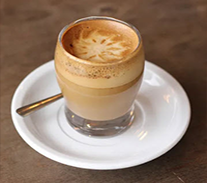 Cortado