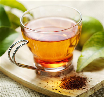 Herbal Infusion