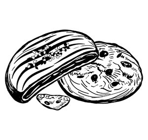 Pastry 