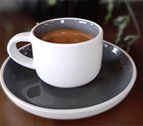 Espresso Double