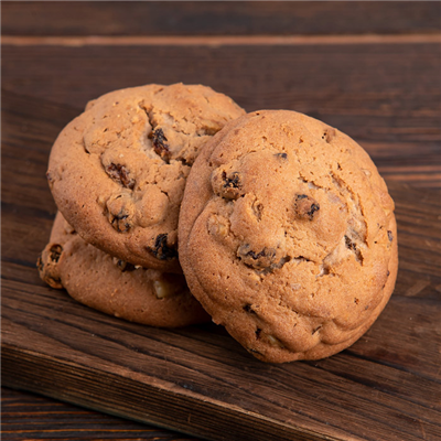 Walnut Cookie