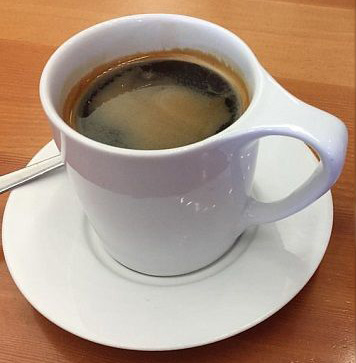 Long Black