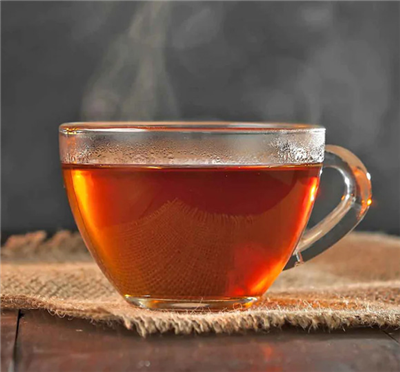 Black Tea
